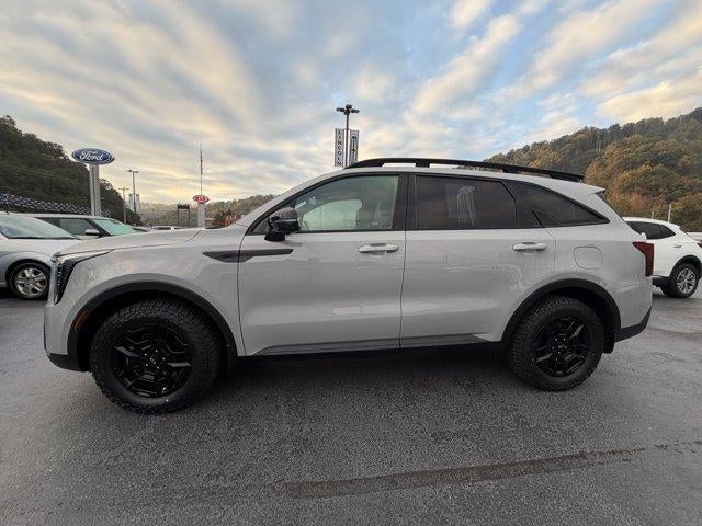2024 Kia Sorento X-Pro SX Prestige AWD