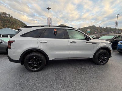2024 Kia Sorento X-Pro SX Prestige AWD