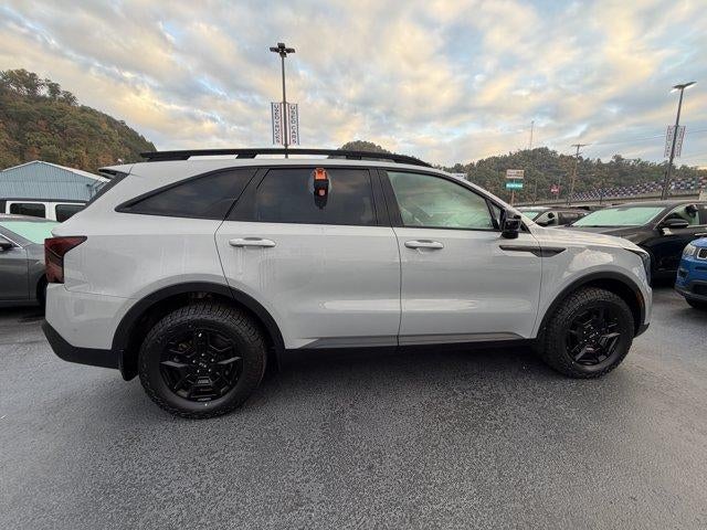 2024 Kia Sorento X-Pro SX Prestige AWD