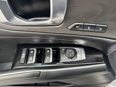 2024 Kia Sorento X-Pro SX Prestige AWD