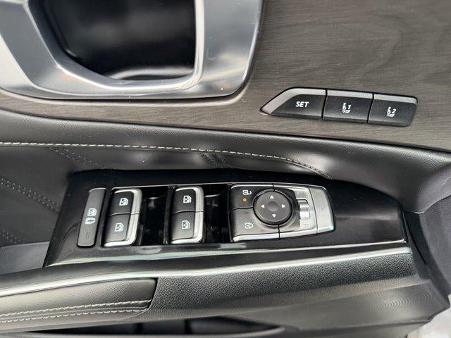 2024 Kia Sorento X-Pro SX Prestige AWD