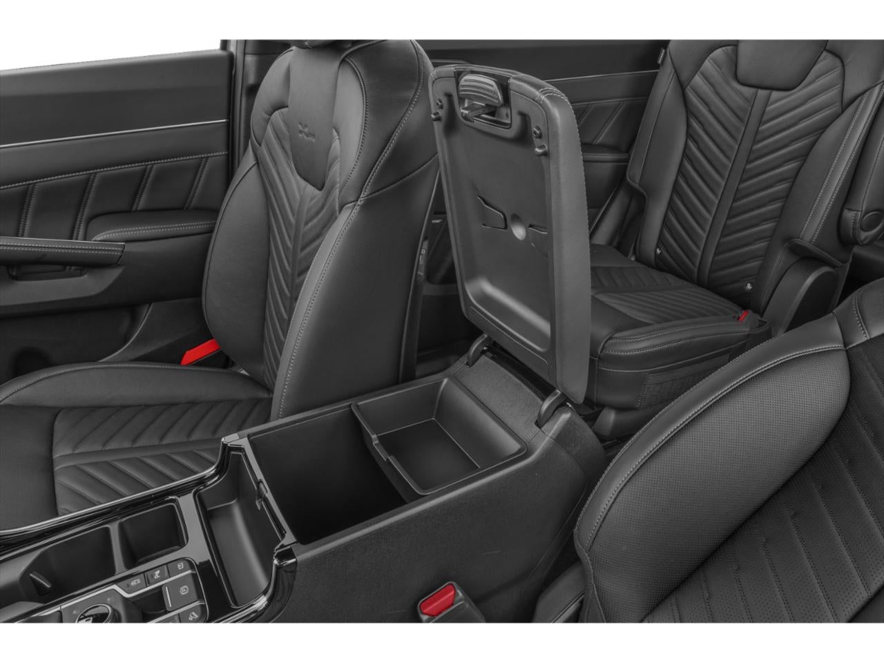 2024 Kia Sorento X-Pro SX Prestige AWD