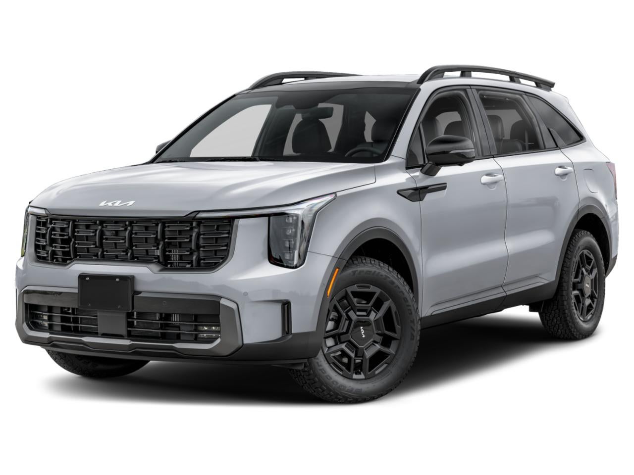 2024 Kia Sorento X-Pro SX Prestige AWD