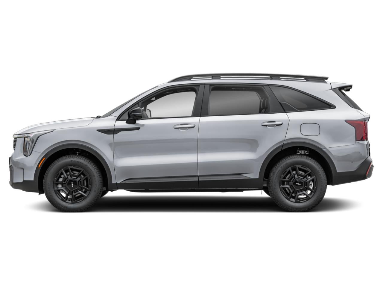 2024 Kia Sorento X-Pro SX Prestige AWD