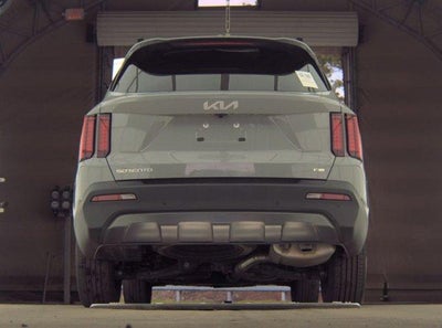 2023 Kia Sorento X-Line S AWD