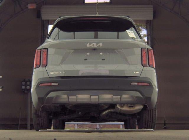 2023 Kia Sorento X-Line S AWD