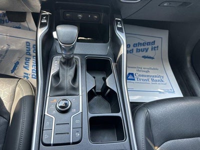 2023 Kia Sorento X-Line S AWD