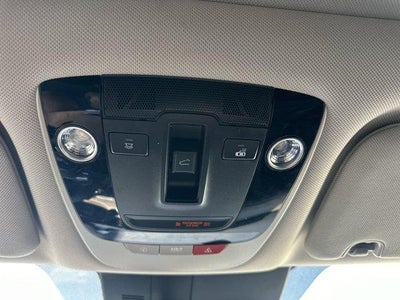 2023 Kia Sorento X-Line S AWD