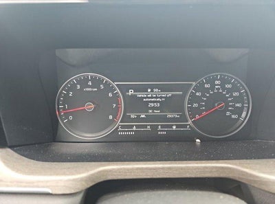 2023 Kia Sorento X-Line S AWD