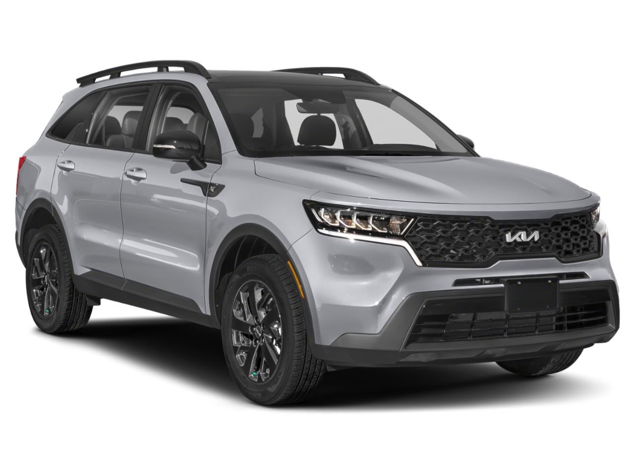 2023 Kia Sorento X-Line S AWD