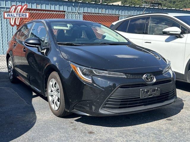 2024 Toyota Corolla LE CVT (Natl)