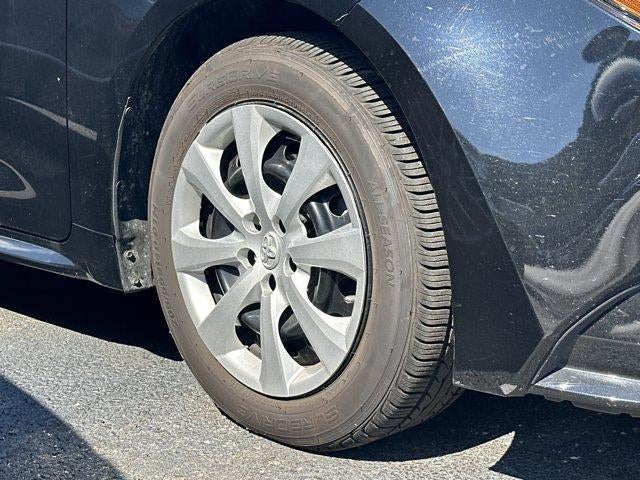 2024 Toyota Corolla LE CVT (Natl)
