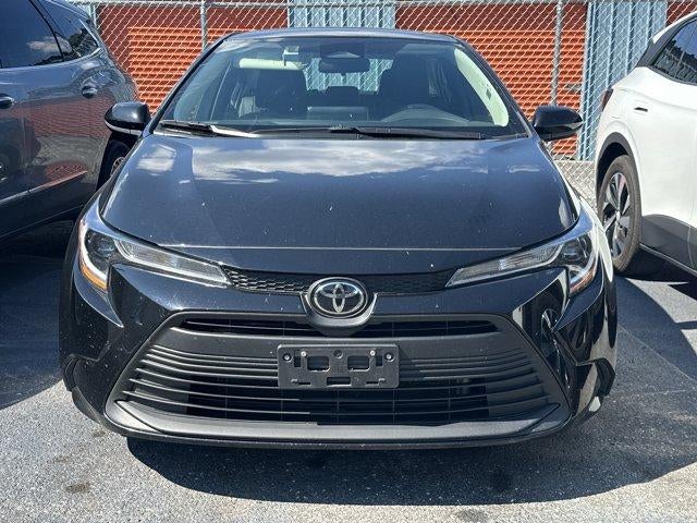 2024 Toyota Corolla LE CVT (Natl)