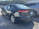 2024 Toyota Corolla LE CVT (Natl)