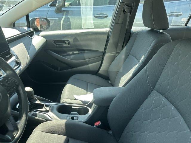 2024 Toyota Corolla LE CVT (Natl)
