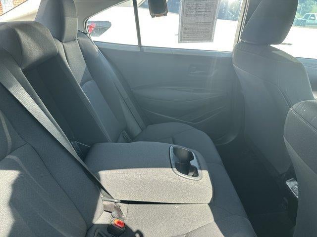 2024 Toyota Corolla LE CVT (Natl)