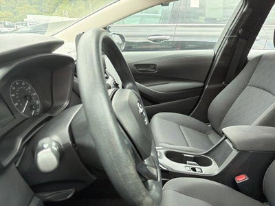 2024 Toyota Corolla LE CVT (Natl)