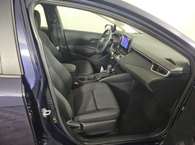2024 Toyota Corolla LE CVT (Natl)