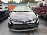 2024 Toyota Corolla LE CVT (Natl)