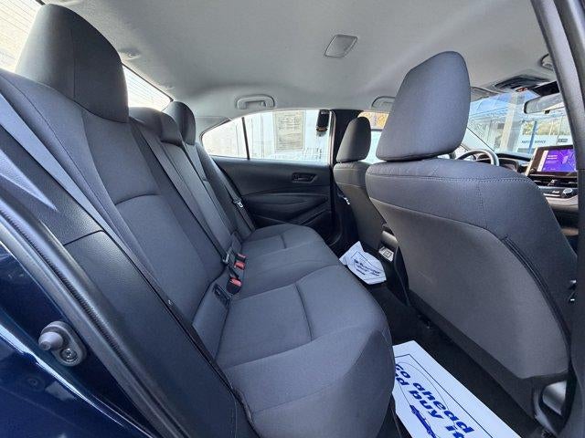 2024 Toyota Corolla LE CVT (Natl)