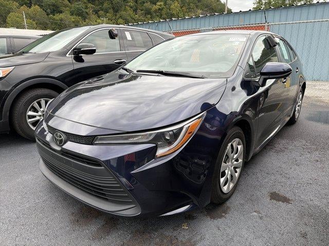 2024 Toyota Corolla LE CVT (Natl)