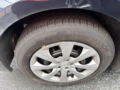 2024 Toyota Corolla LE CVT (Natl)