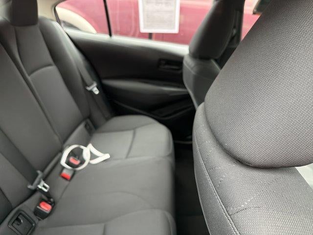 2024 Toyota Corolla LE CVT (Natl)