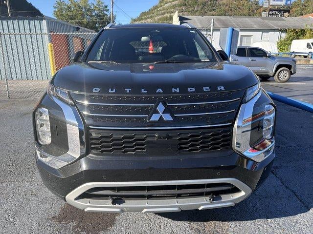 2023 Mitsubishi Outlander SEL 40th Anniversary S-AWC