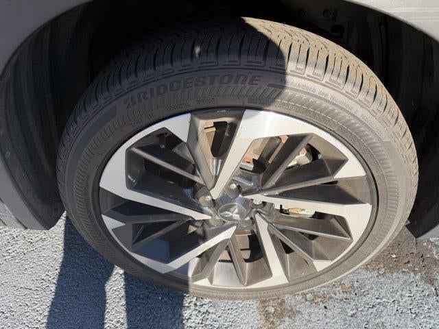 2023 Mitsubishi Outlander SEL 40th Anniversary S-AWC