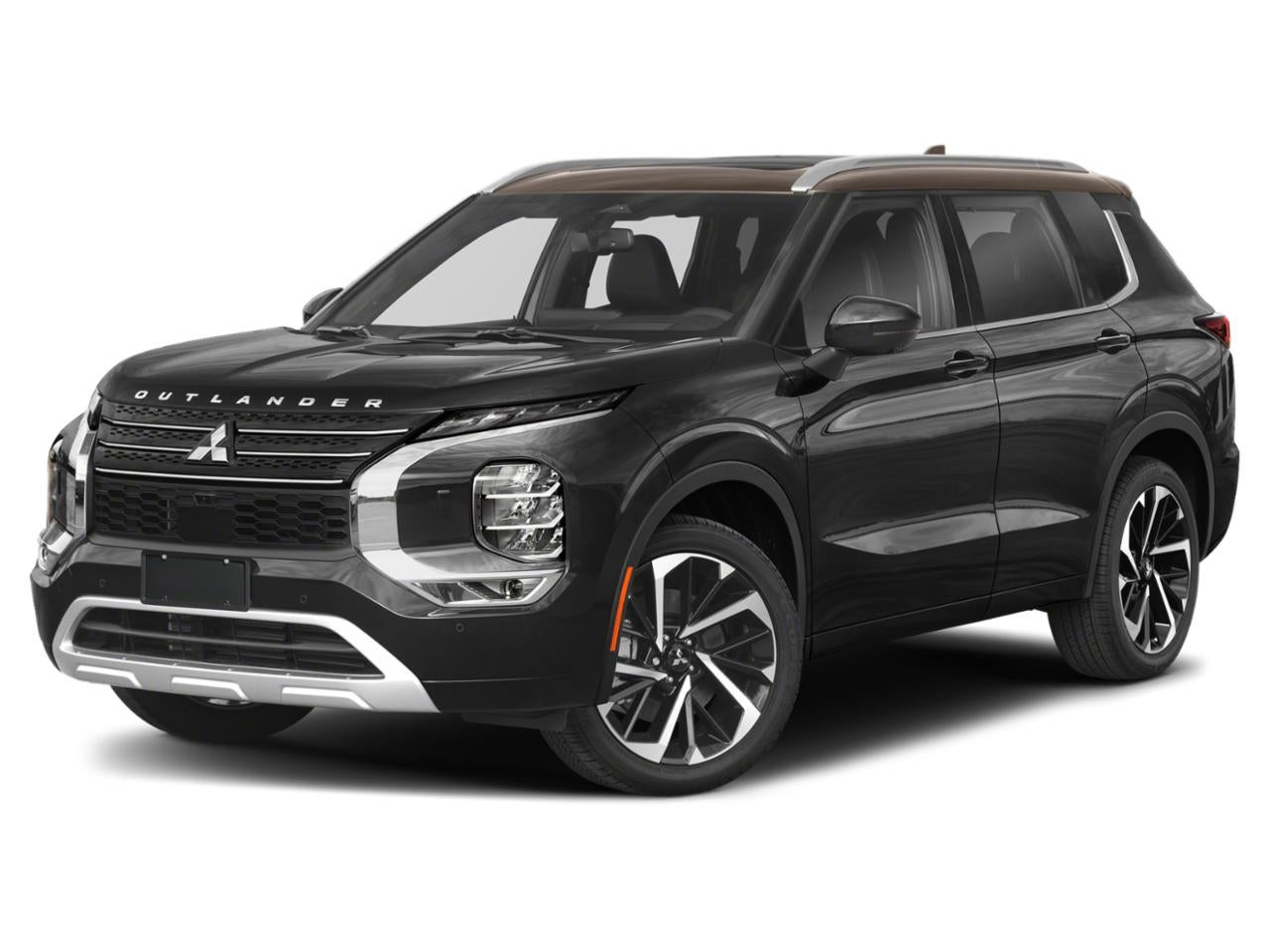 2023 Mitsubishi Outlander SEL 40th Anniversary S-AWC