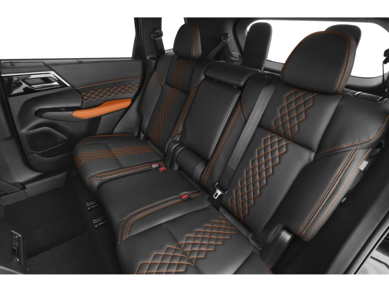 2023 Mitsubishi Outlander SEL 40th Anniversary S-AWC