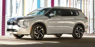 2023 Mitsubishi Outlander SEL 40th Anniversary S-AWC