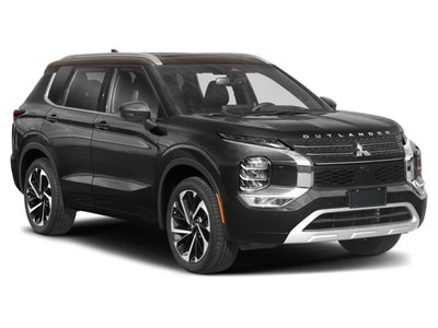2023 Mitsubishi Outlander SEL 40th Anniversary S-AWC
