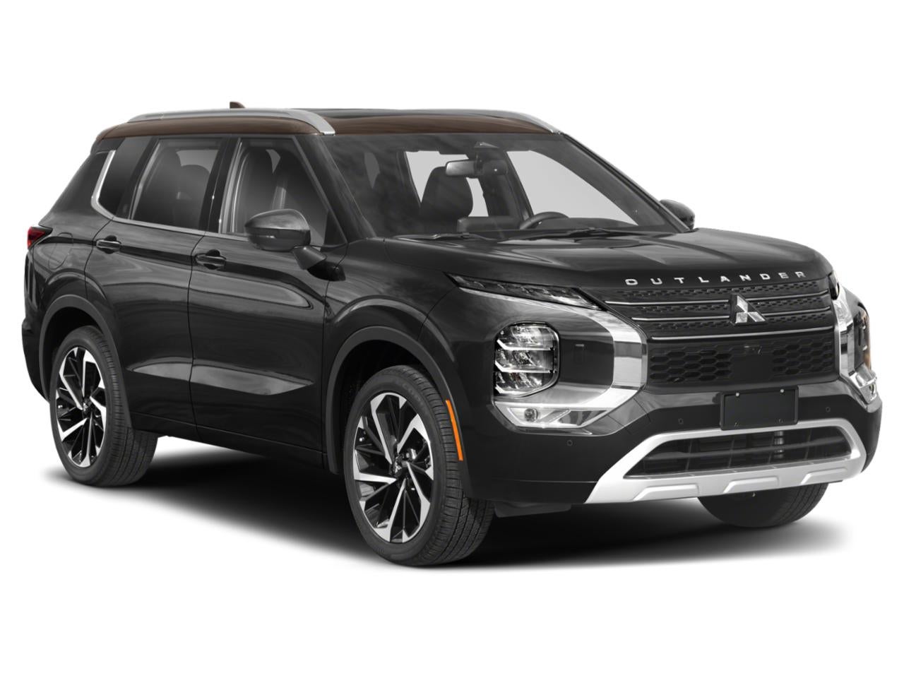 2023 Mitsubishi Outlander SEL 40th Anniversary S-AWC