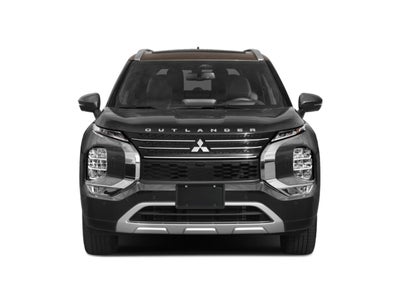 2023 Mitsubishi Outlander SEL 40th Anniversary S-AWC