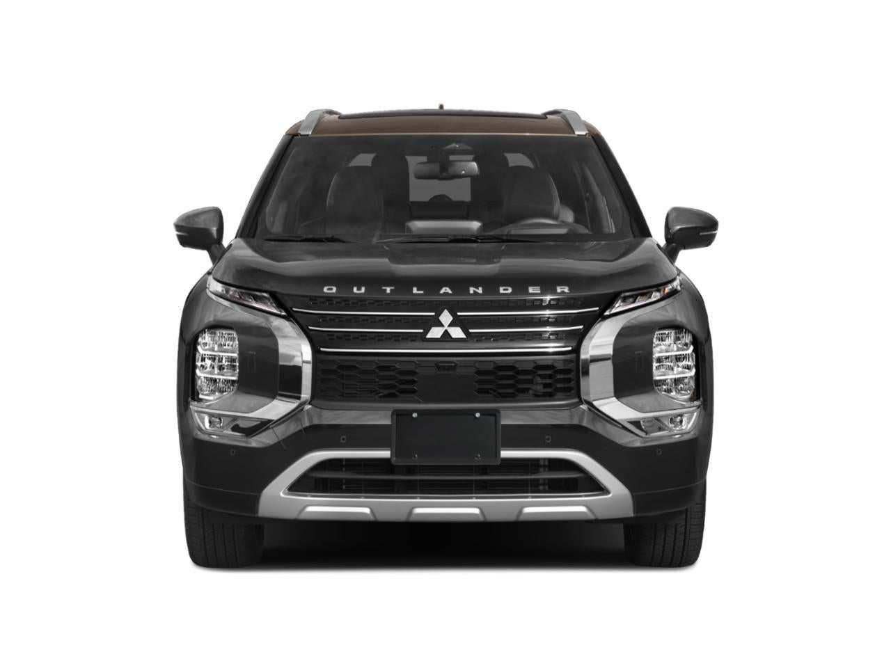 2023 Mitsubishi Outlander SEL 40th Anniversary S-AWC