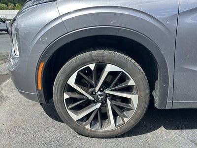 2022 Mitsubishi Outlander SEL Special Edition S-AWC
