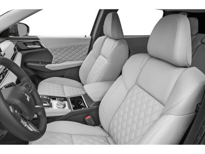 2022 Mitsubishi Outlander SEL Special Edition S-AWC