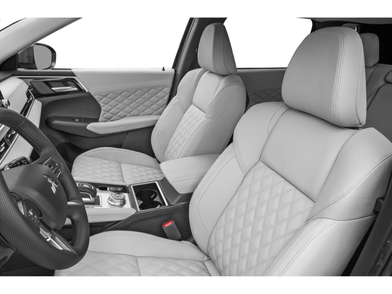 2022 Mitsubishi Outlander SEL Special Edition S-AWC