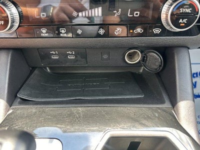 2025 Mitsubishi Outlander SE S-AWC