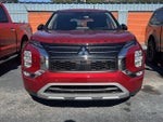 2024 Mitsubishi Outlander SE S-AWC