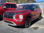 2024 Mitsubishi Outlander SE S-AWC