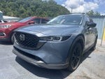 2024 Mazda Mazda CX-5 2.5 S Carbon Edition AWD