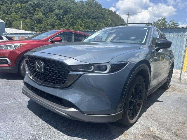 2024 Mazda Mazda CX-5 2.5 S Carbon Edition AWD