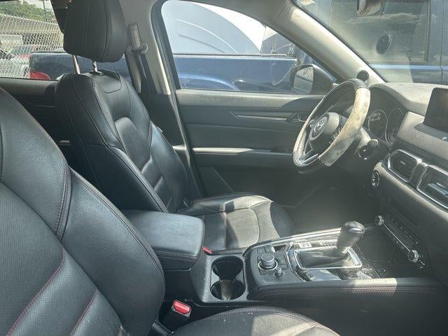 2024 Mazda Mazda CX-5 2.5 S Carbon Edition AWD