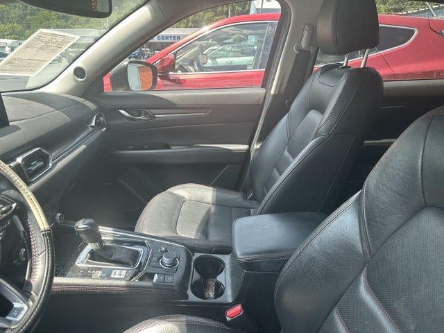 2024 Mazda Mazda CX-5 2.5 S Carbon Edition AWD