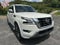 2023 Nissan Armada 4x4 Platinum