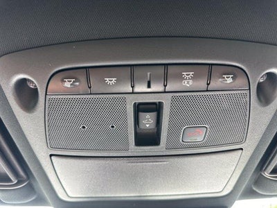 2023 Nissan Armada 4x4 Platinum