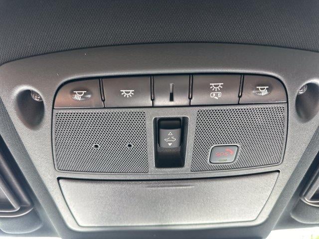 2023 Nissan Armada 4x4 Platinum