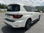 2023 Nissan Armada 4x4 Platinum